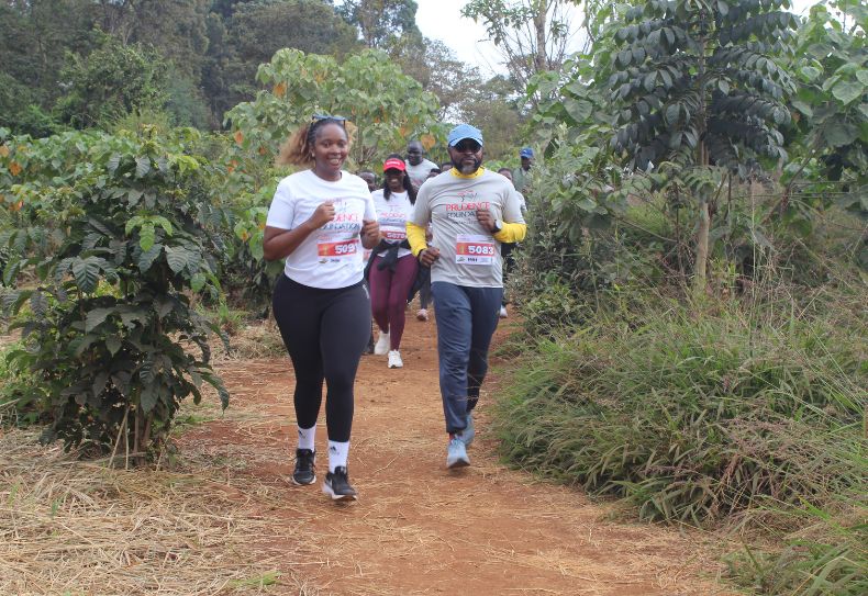 A Boost for the KFEET Outreach Programme